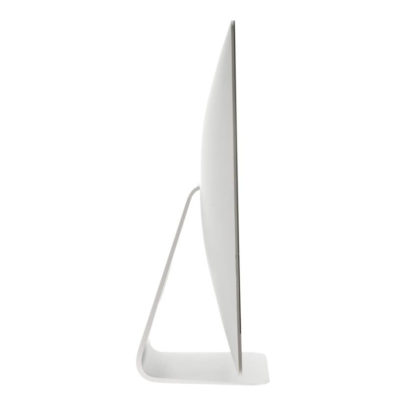 Apple アップル　/iMac　（Retina　5K，27インチ，Late　2015）/A1419//C02RJ0AKGG7V/Bランク/71