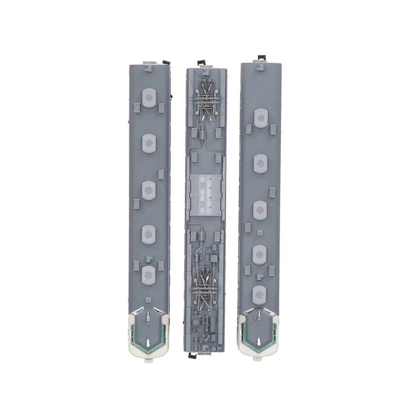 MICROACE マイクロエース/特急こまくさ　3両セット／クモハ485－1000／Nゲージ/A-3698//Bランク/78