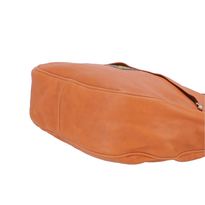 RAINBOW　COUNTRY レインボーカントリー/レザーショルダーバッグ//Bランク/05