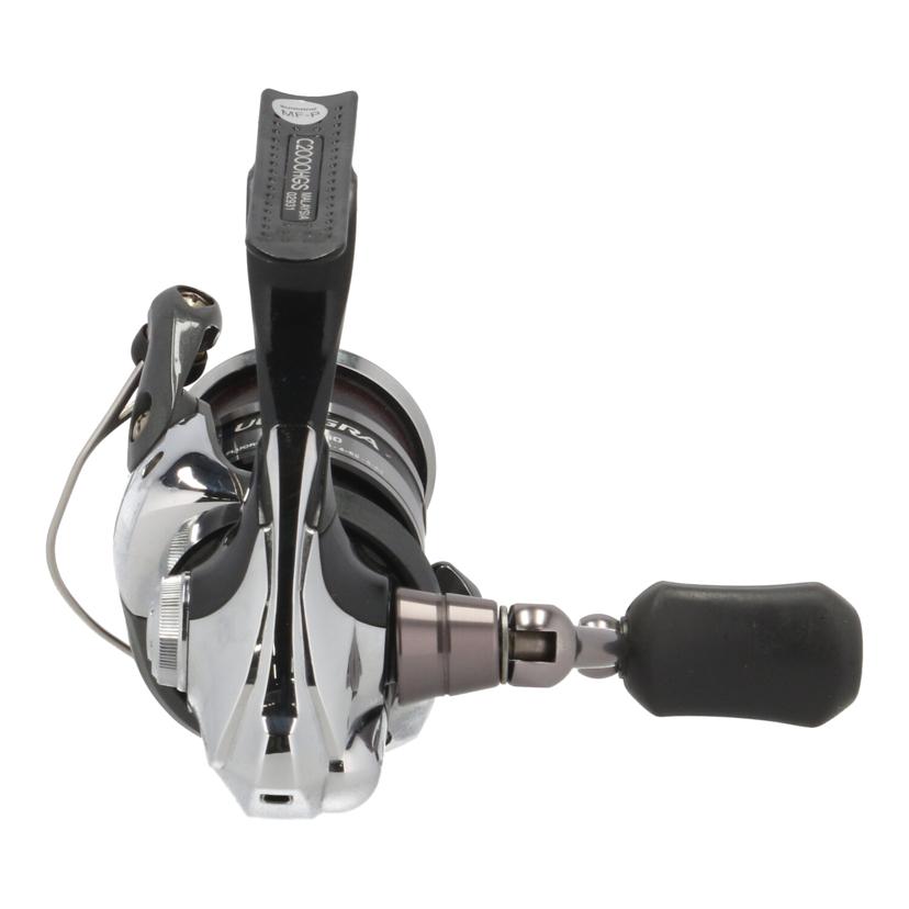 Shimano シマノ　/スピニングリール／12　アルテグラ/ULTEGRA C2000HGS//02931/Bランク/09