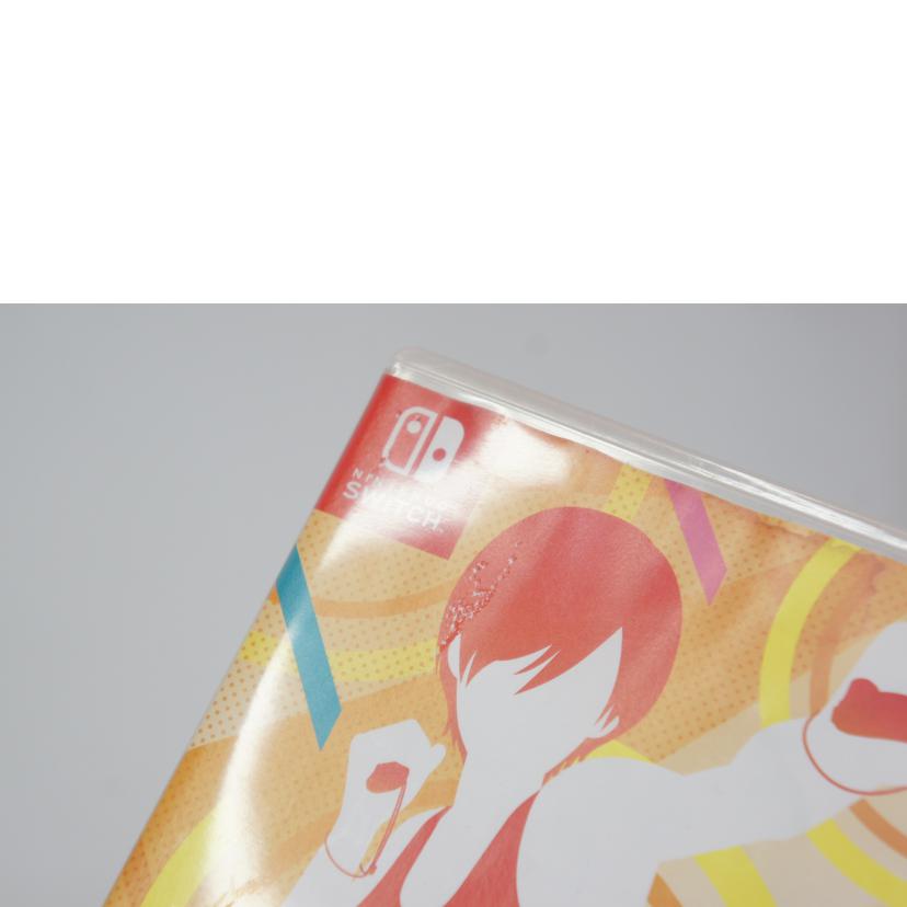 IMAGINEER イマジニア/フィットボクシング2　リズム＆エクササイズ／SWITCH//Bランク/05