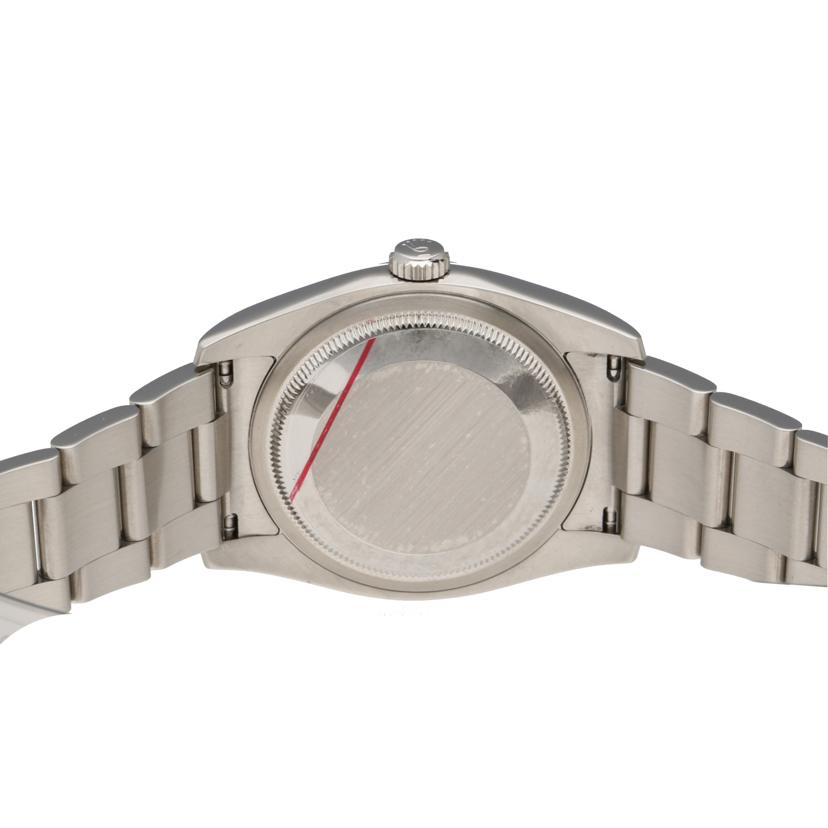 ROLEX/デイトジャスト　黒文字盤／自動巻き/116200//F94*****/Aランク/67