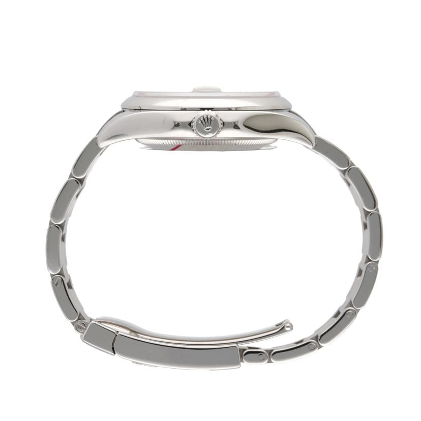 ROLEX/デイトジャスト　黒文字盤／自動巻き/116200//F94*****/Aランク/67