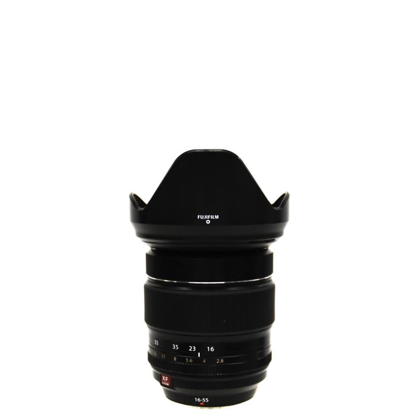 FUJIFILM フジフィルム/交換レンズ/XF16-55/2.8 R LM WR//65B00077/Cランク/75