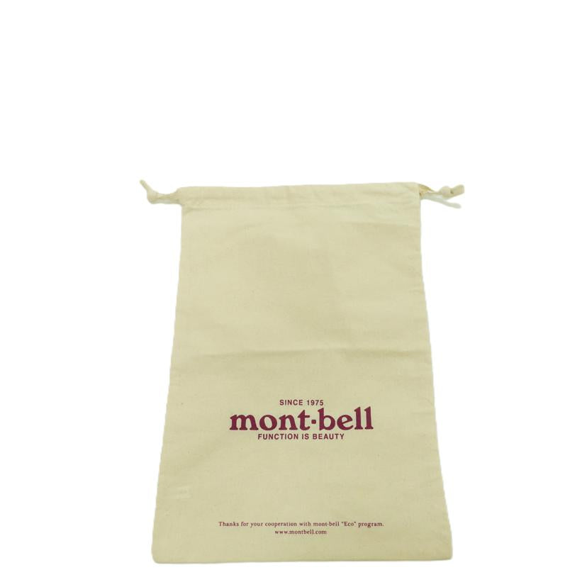 mont-bell モンベル/パンツ ベルトループ/1105676//Aランク/88