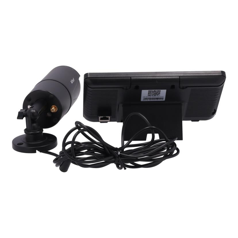 CARROT　SYSTEMS キャロットシステム/ハイビジョン無線カメラ＆モニターセット/AT-8801 ｵﾙﾀﾌﾟﾗｽ//GP170200592/Bランク/64