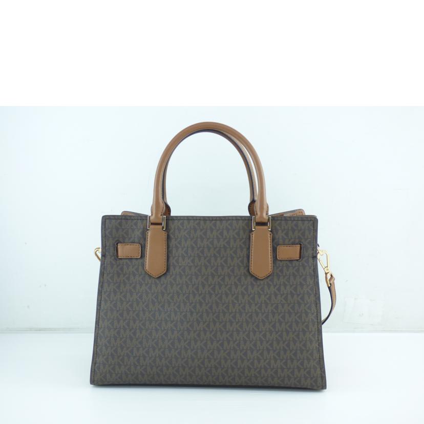 MICHAEL　KORS ﾏｲｹﾙｺｰｽ/トートバッグ//ABランク/64