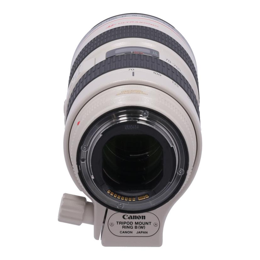 Canon キャノン/交換レンズ/EF 70-200mm F2.8L IS USM //334864/Cランク/77
