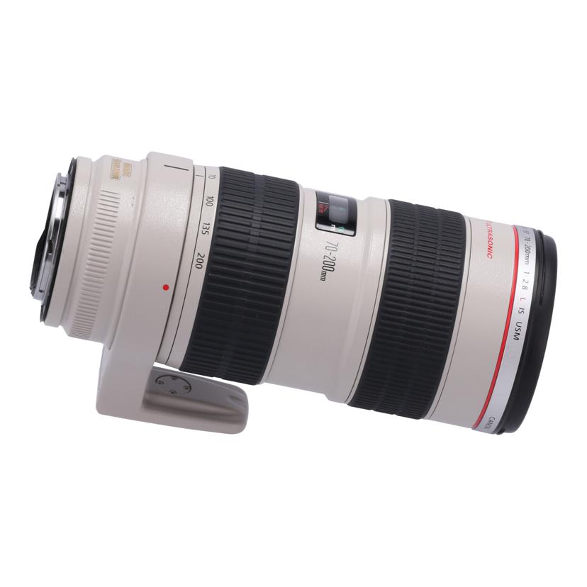 Canon キャノン/交換レンズ/EF 70-200mm F2.8L IS USM //334864/Cランク/77