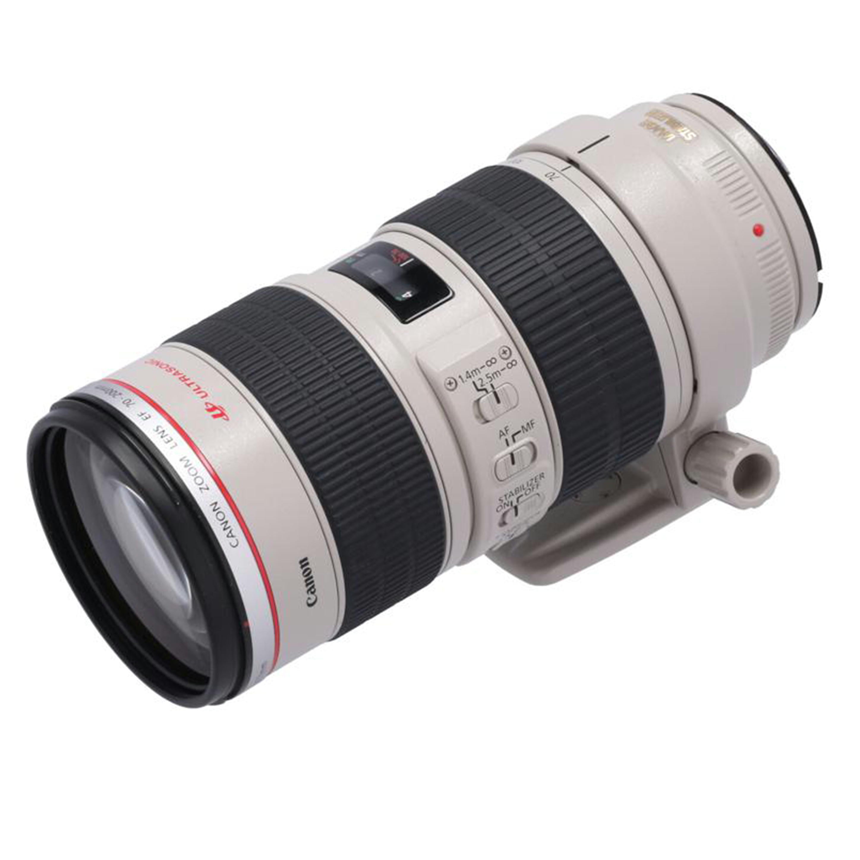 Canon キャノン/交換レンズ/EF 70-200mm F2.8L IS USM //334864/Cランク/77