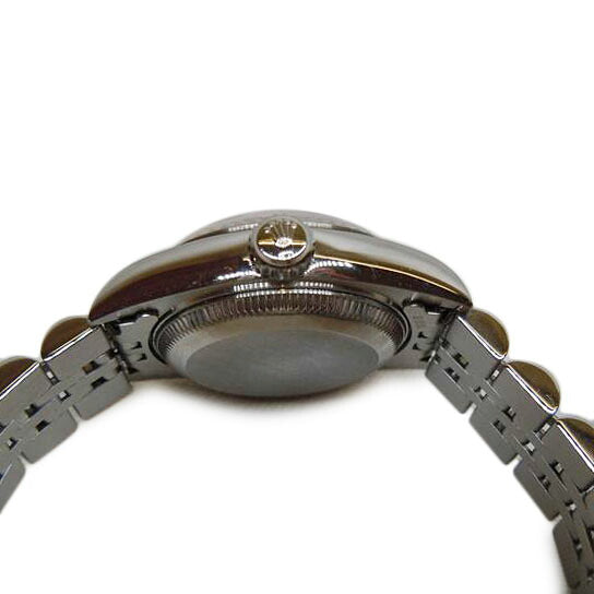ROLEX ロレックス/レディースデイトジャスト/P番/SSオートマ/ジュビリーブレス/79174//P73****/Aランク/92