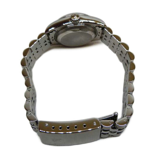 ROLEX ロレックス/レディースデイトジャスト/P番/SSオートマ/ジュビリーブレス/79174//P73****/Aランク/92