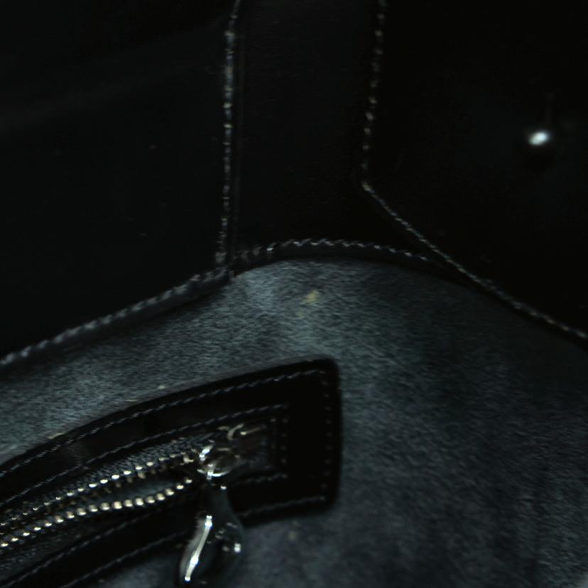 LOUIS　VUITTON ルイヴィトン/ヴェルソー／エピ／ノワール/M5281D//SP0***/Aランク/09