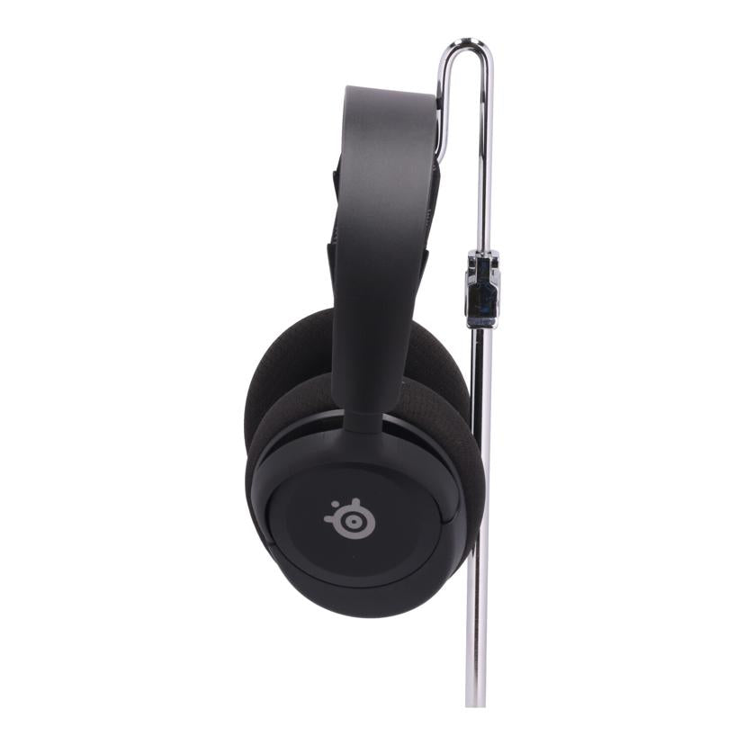 SteelSeries スティールシリーズ　/ゲーミングヘッドセット/Arctis Nova 1//6160634430B32421994/Bランク/77