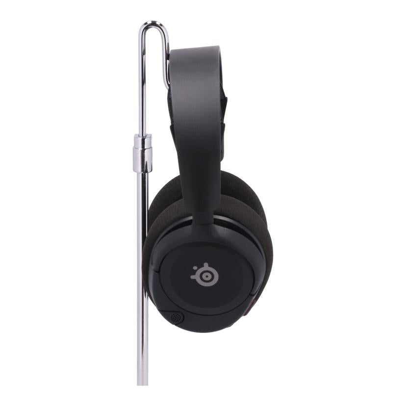 SteelSeries スティールシリーズ　/ゲーミングヘッドセット/Arctis Nova 1//6160634430B32421994/Bランク/77
