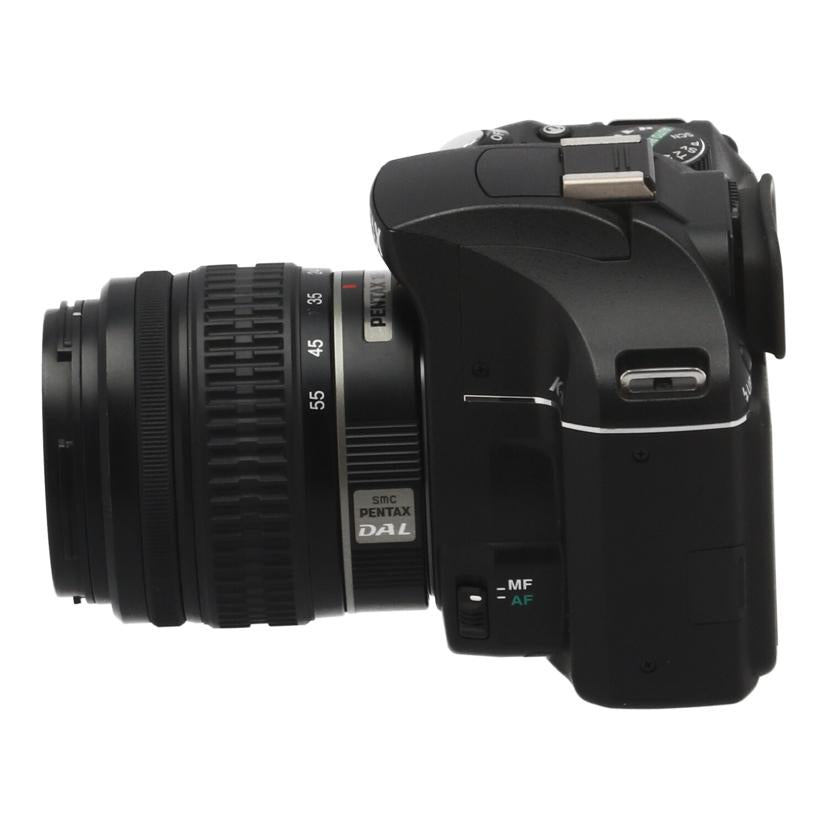 PENTAX ペンタックス　/デジタル一眼　レンズキット/K-m ﾚﾝｽﾞｷｯﾄ//3365587/Bランク/62