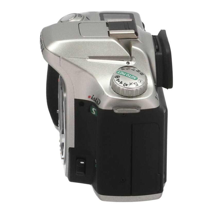 PENTAX ペンタックス　/デジタル一眼　ボディ/ist DS ﾎﾞﾃﾞｨ//8815693/Bランク/62