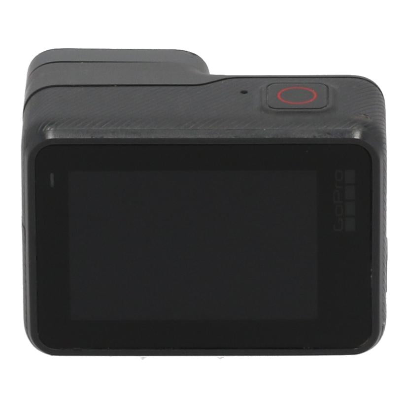 GoPro ゴープロ　/アクションカメラ／HERO5　BLACK/CHDHX-502//C3161326814608/Bランク/69