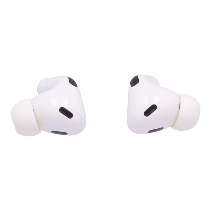 Apple　 アップル　/AirPods　Pro（第2世代､USB－C）/MTJV3J/A//G569RJW6L0/Bランク/70