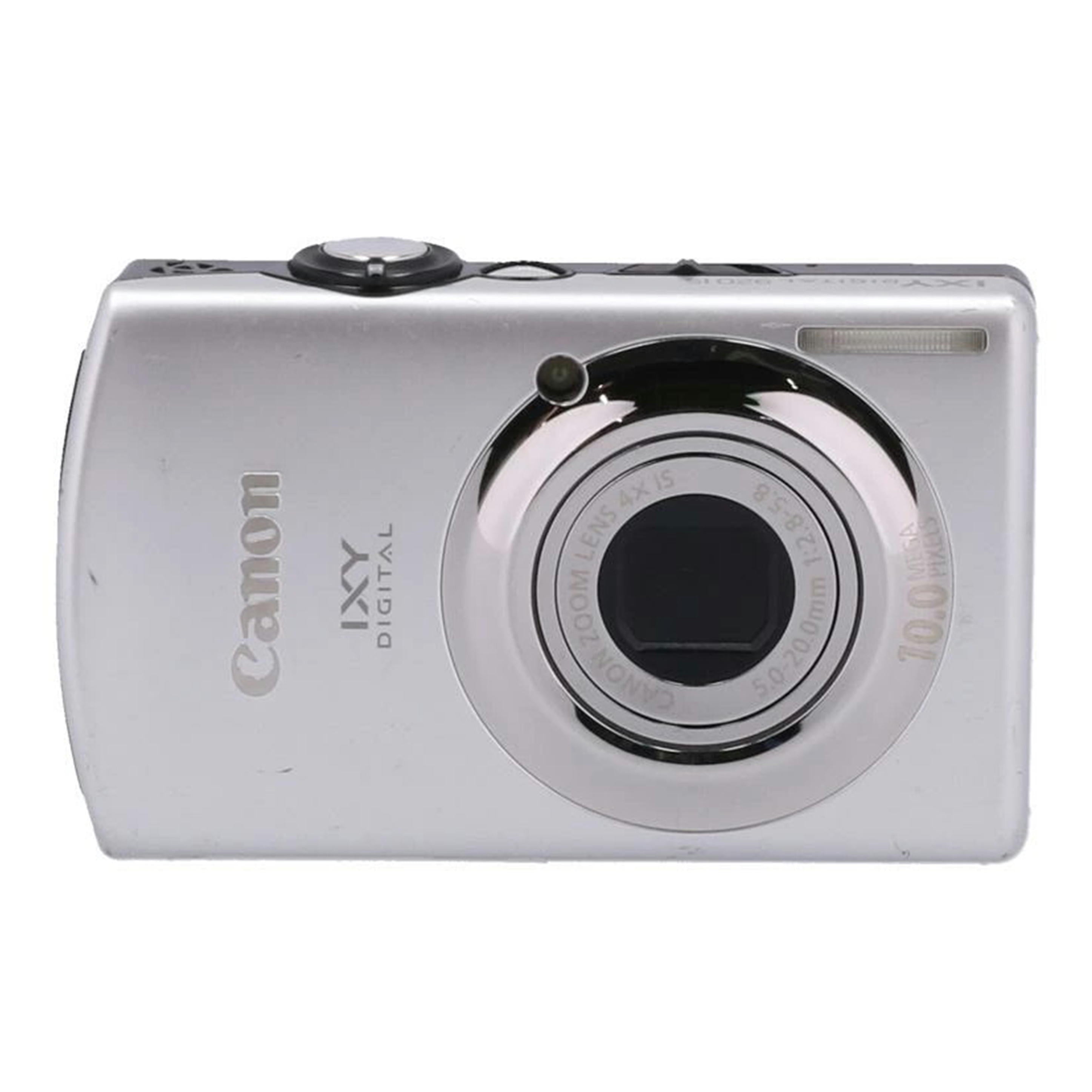 Canon キヤノン　/デジタルカメラ（オールド）/IXY DIGITAL 920 IS//7017104917/Bランク/03