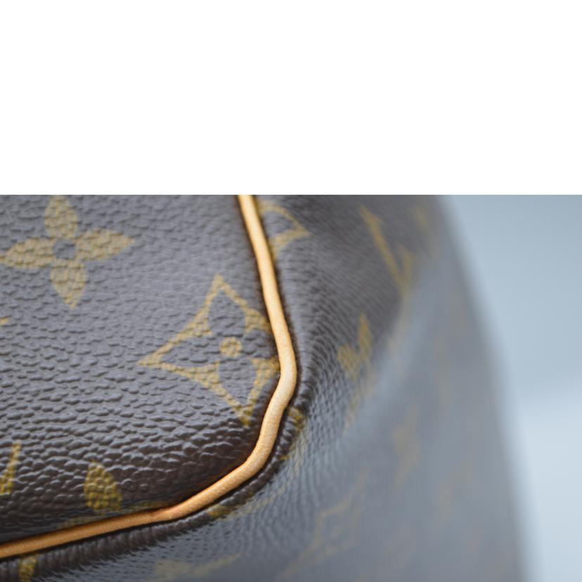 LOUIS VUITTON ルイヴィトン/スピーディ30／モノグラム/M41526//SD1***/ABランク/89