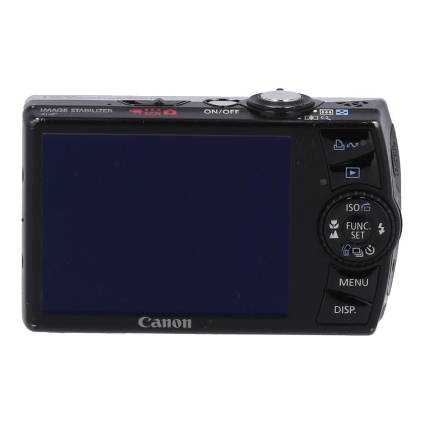 Canon キヤノン　/デジタルカメラ（オールド）/IXY DIGITAL 920 IS//7017104917/Bランク/03