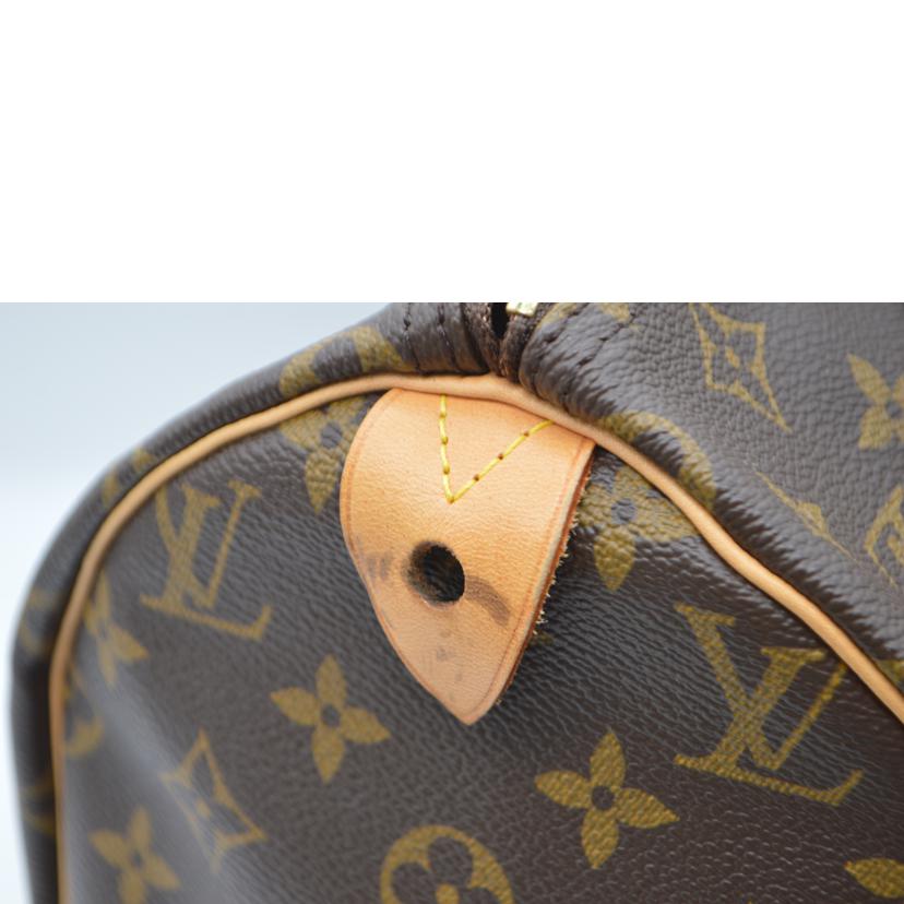LOUIS VUITTON ルイヴィトン/スピーディ30／モノグラム/M41526//SD1***/ABランク/89