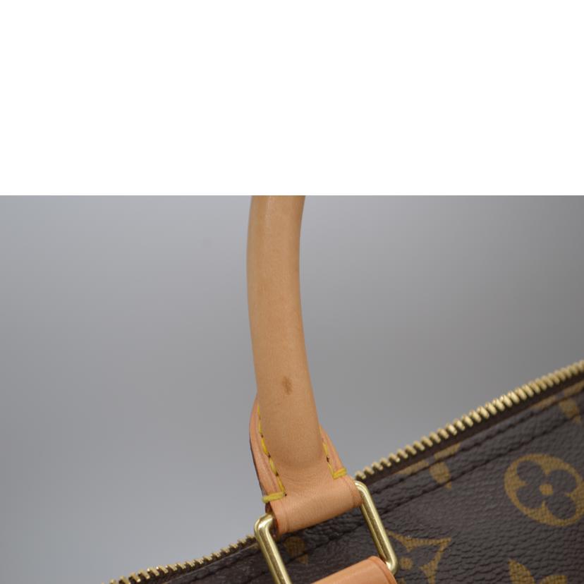 LOUIS VUITTON ルイヴィトン/スピーディ30／モノグラム/M41526//SD1***/ABランク/89