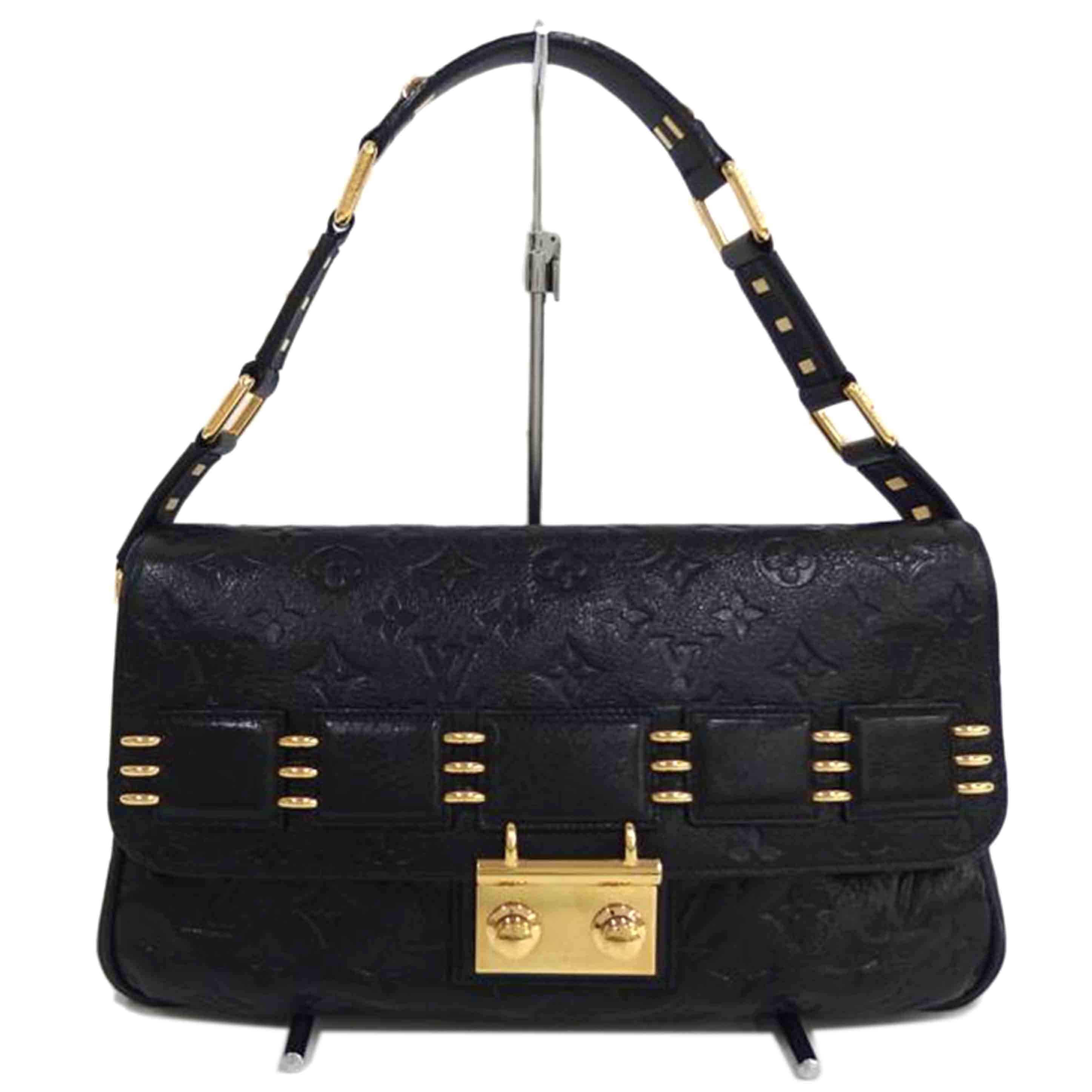 LV ﾙｲ･ｳﾞｨﾄﾝ/マイディアルーベル／コレクション限定モデル/M40282//FO2***/Aランク/82