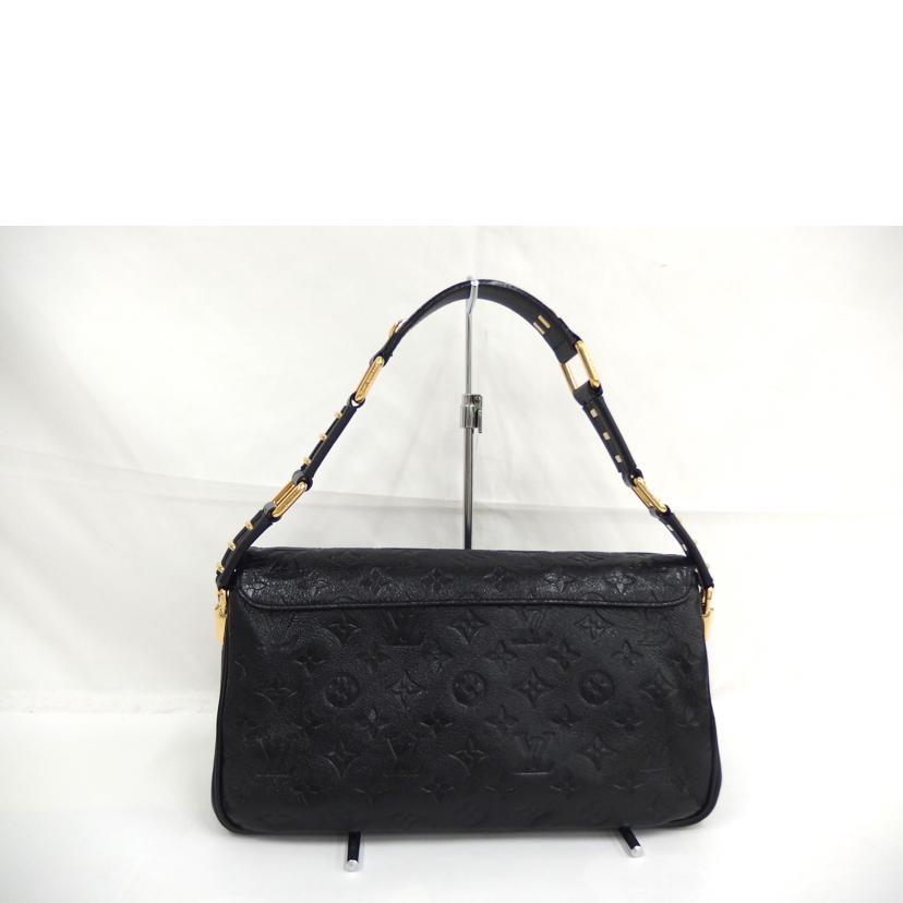 LV ﾙｲ･ｳﾞｨﾄﾝ/マイディアルーベル／コレクション限定モデル/M40282//FO2***/Aランク/82