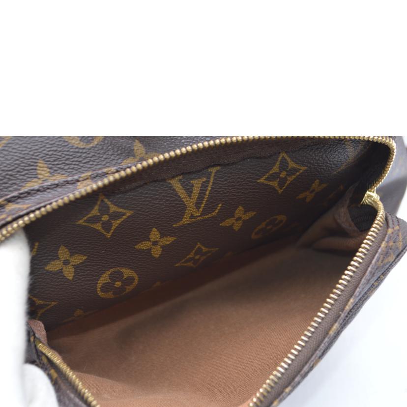 LOUIS VUITTON ルイヴィトン/モンスリGM／モノグラム/M51135//MI0***/Bランク/89