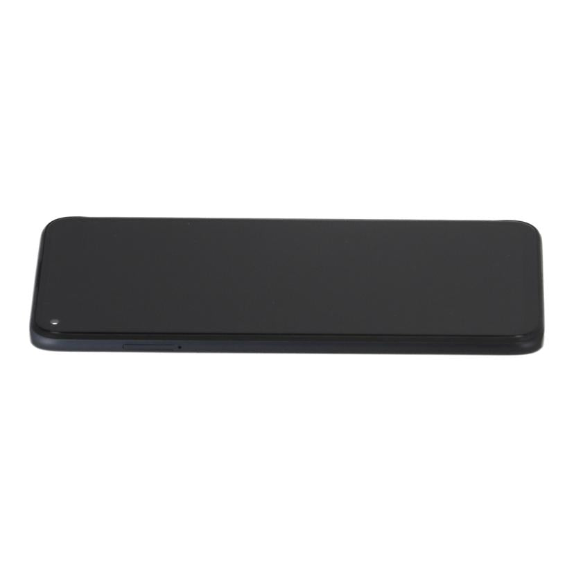 Xiaomi　SoftBank シャオミ　/スマートフォン／Redmi　Note　9T　64GB/A001XM//eadibunzswyh1jvk/Bランク/81