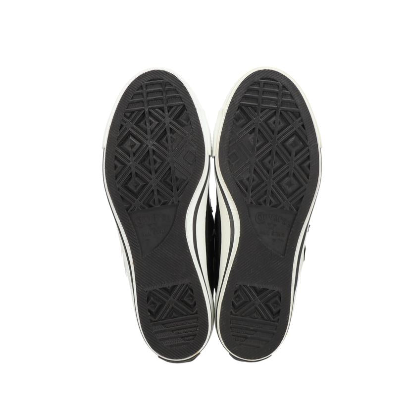 CONVERSE コンバース/ONE　STAR　J　ブラック／ゴールド//Bランク/05