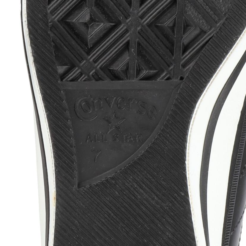 CONVERSE コンバース/ONE　STAR　J　ブラック／ゴールド//Bランク/05