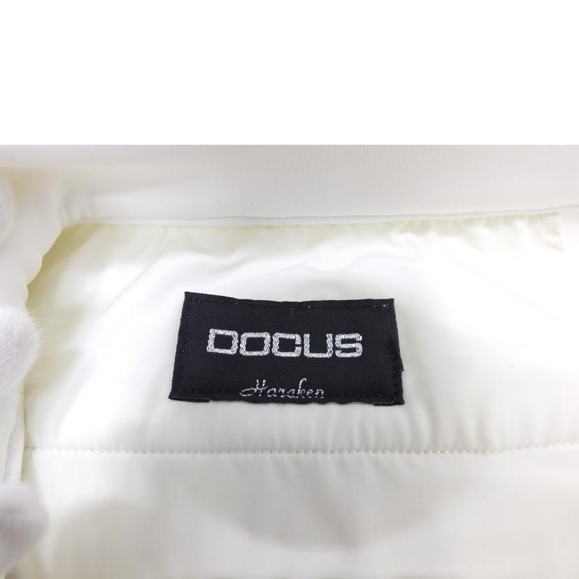 DOCUS ﾄﾞｩｰｶｽ/ゴルフパンツ/DCM22A013//Bランク/88