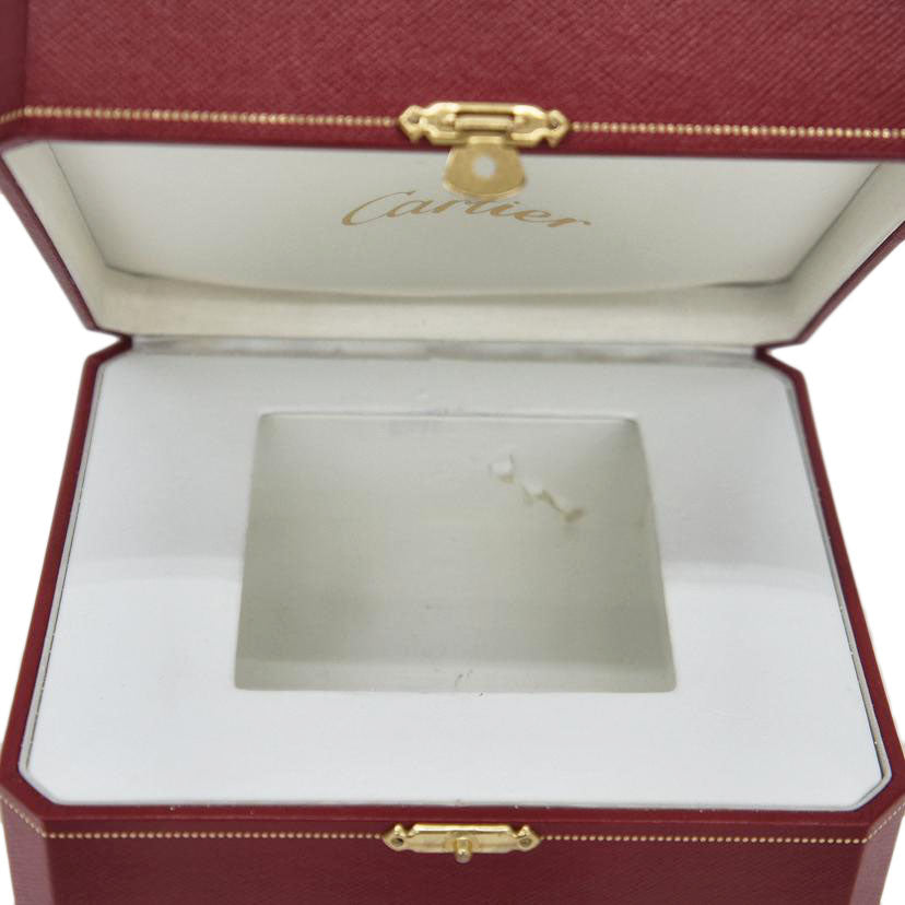 Cartier カルティエ/タンクフランセーズSM・ピンクシェル/クオーツ/W51028Q3//238*********/Aランク/06