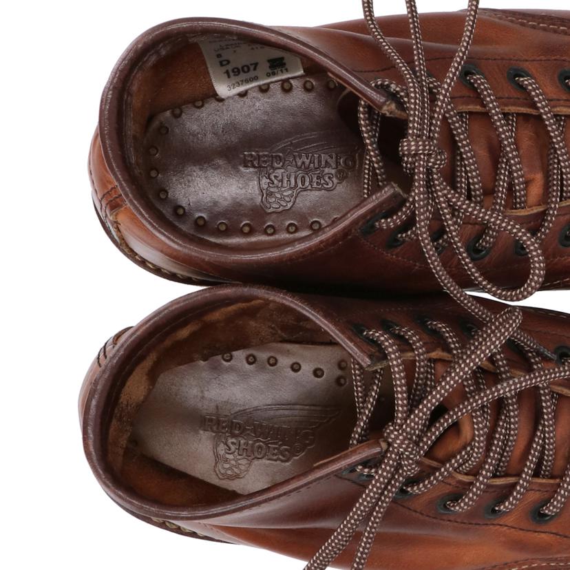 RED　WING レッドウイング/6インチクラシックモック/1907//ABランク/09