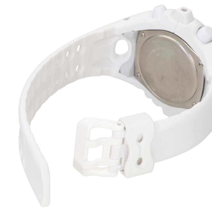 CASIO カシオ/G-SHOCK/アナデジ/バンパーインデックス/GA-V01-7ADR//575*/SAランク/21