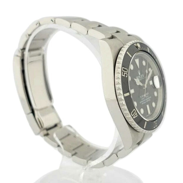 ROLEX ロレックス/サブマリーナーデイト/116610LN/ブラック/SS/自動巻き/ランダム番/116610LN//XQ4*****/ABランク/88