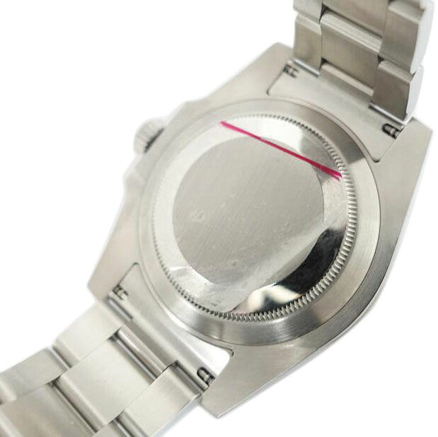 ROLEX ロレックス/サブマリーナーデイト/116610LN/ブラック/SS/自動巻き/ランダム番/116610LN//XQ4*****/ABランク/88