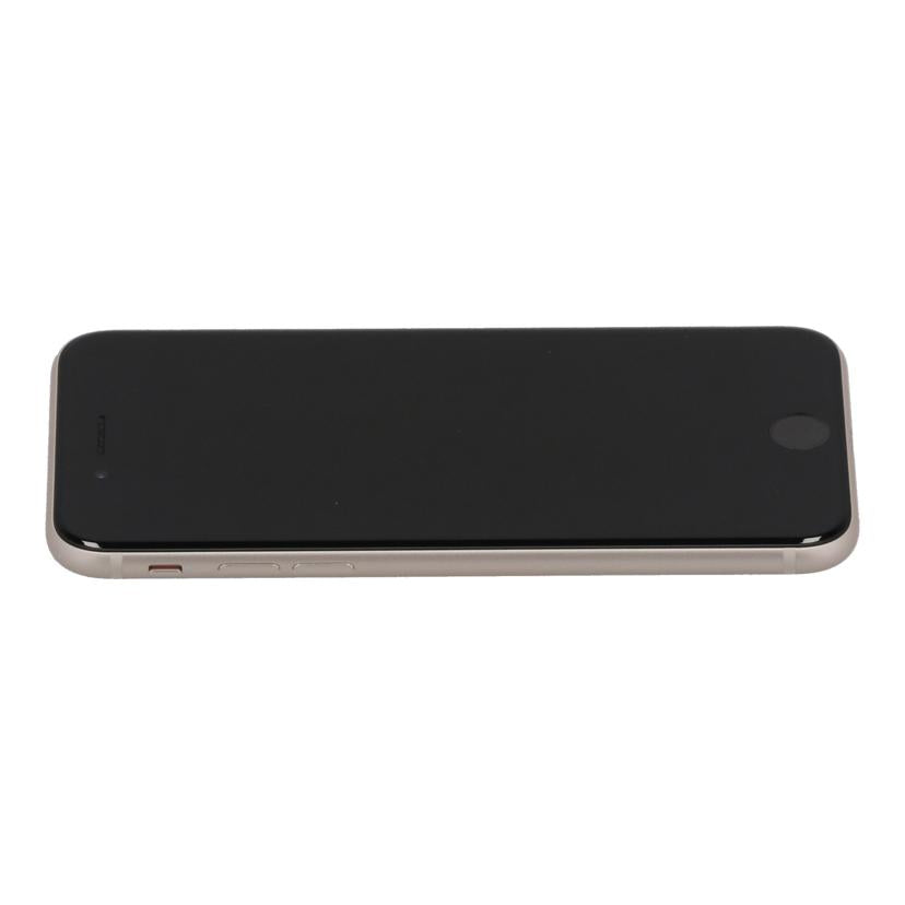 Apple　SIMフリー アップル　/iPhone　SE　第3世代　256GB/MMYK3J/A//RFKWYWV7WG/ABランク/75