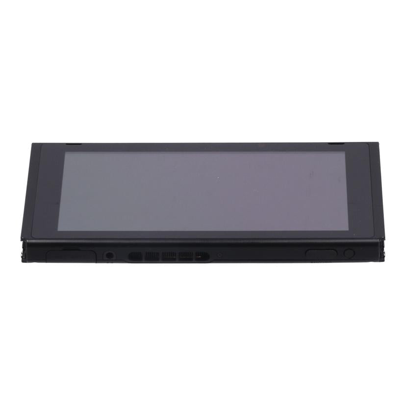 NINTENDO 任天堂 ニンテンドー/Nintendo　Switch　本体　初期モデル/HAC-001//XAJ10006297731/Cランク/75