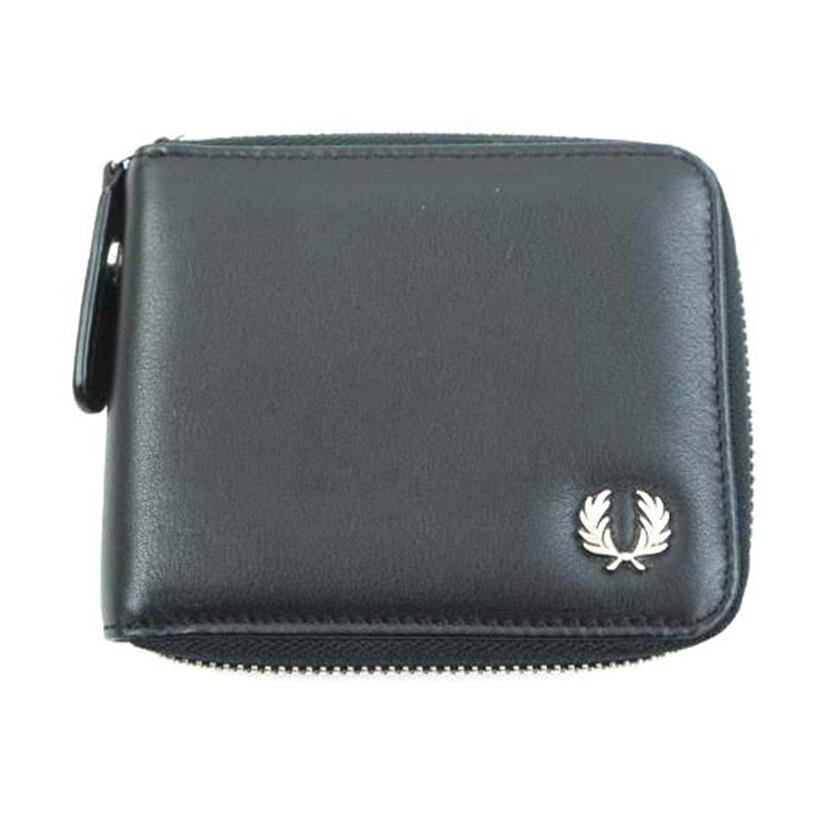 FRED　PERRY フレッドペリー/FRED　PERRY　財布/9264671682441//ABランク/67