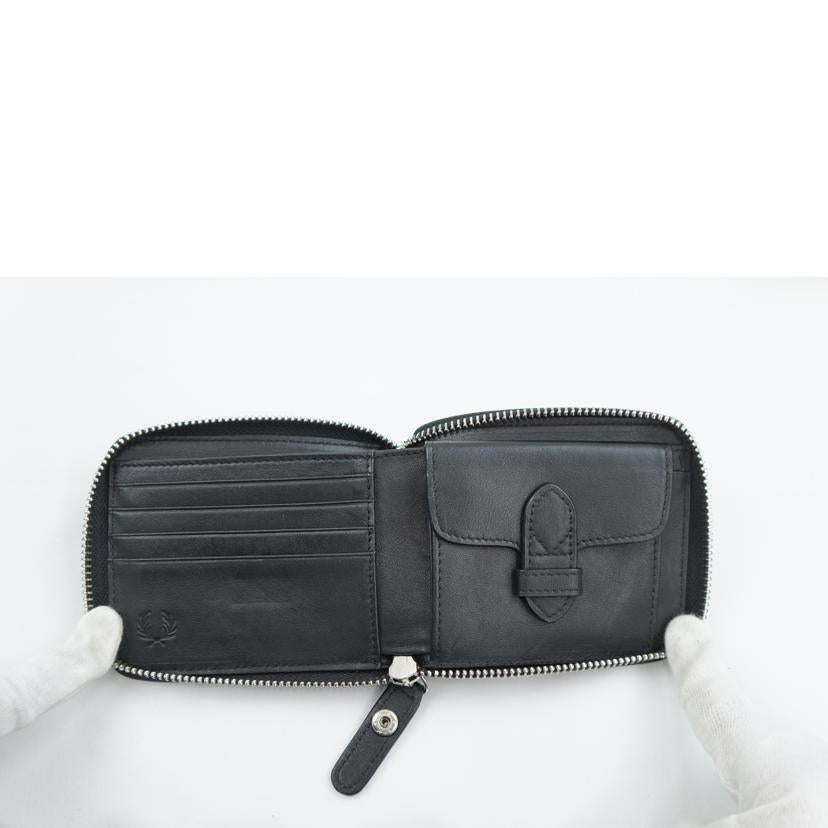 FRED　PERRY フレッドペリー/FRED　PERRY　財布/9264671682441//ABランク/67