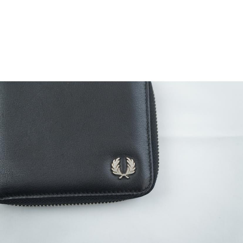 FRED　PERRY フレッドペリー/FRED　PERRY　財布/9264671682441//ABランク/67