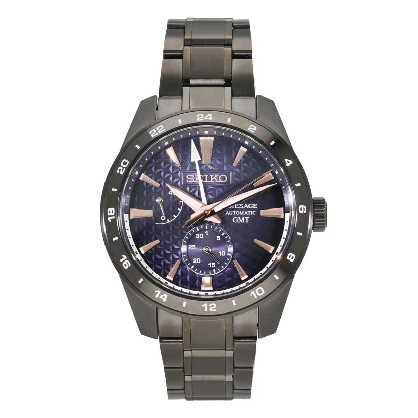 SEIKO セイコー/プレザージュ・シャープエッジドシリーズ/自動巻/SARF023//004******/SAランク/76