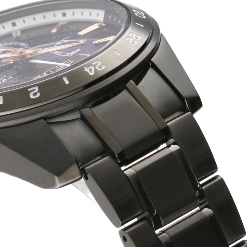 SEIKO セイコー/プレザージュ・シャープエッジドシリーズ/自動巻/SARF023//004******/SAランク/76