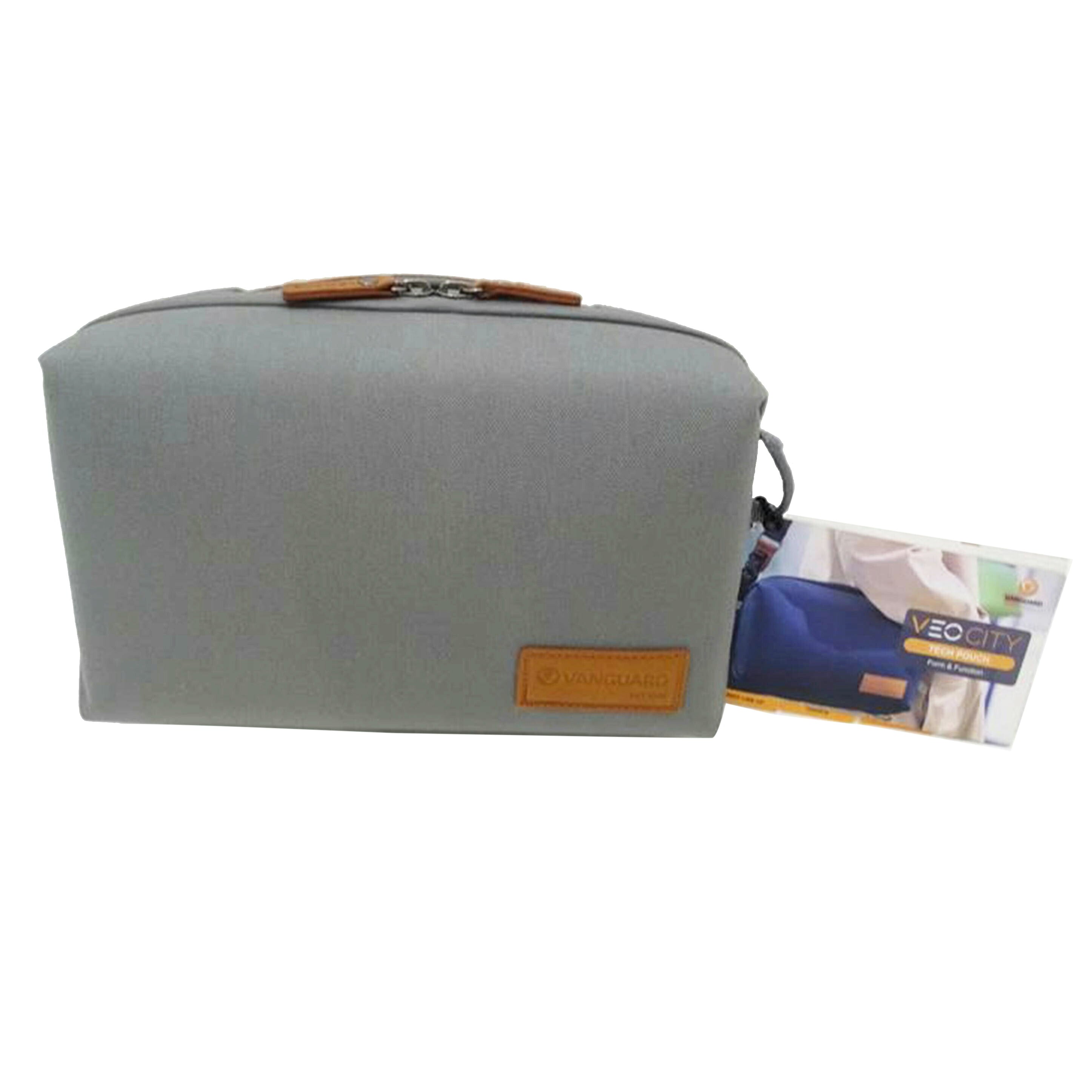 VANGUARD ヴァンガード/カメラバッグ/VEO CITY TP28 GY//SAランク/69
