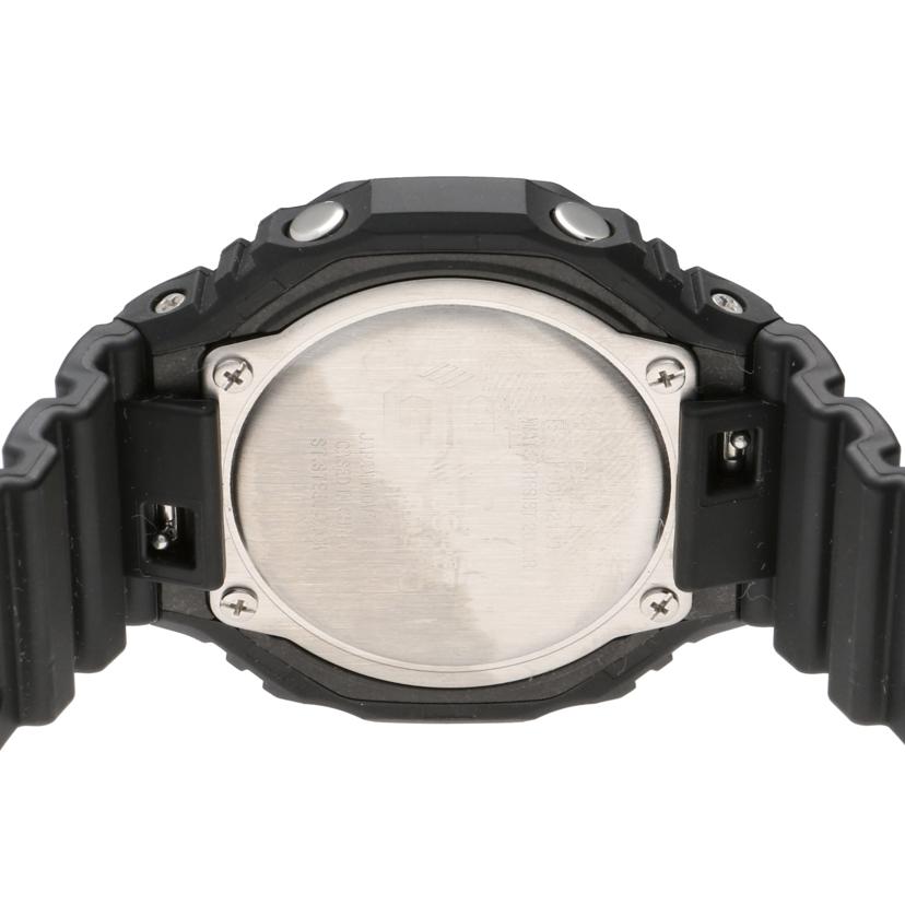 CASIO カシオ/G－SHOCK／カーボンコアガード/GA-2100//ABランク/85