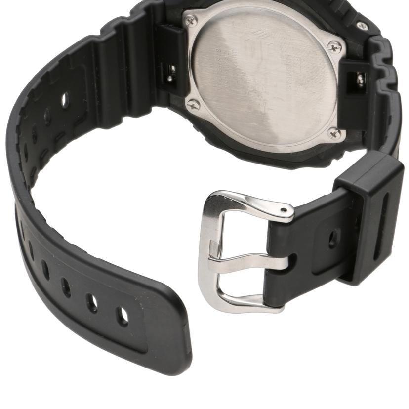 CASIO カシオ/G－SHOCK／カーボンコアガード/GA-2100//ABランク/85